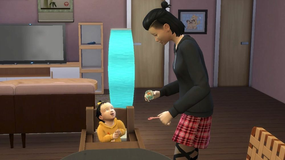 The Sims 4 Cresciamo Insieme Recensione.jpg The Sims 4 Cresciamo Insieme Recensione.jpg